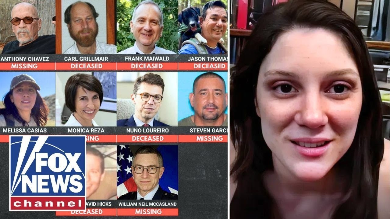 11th scientist death emerges in string of missing, dead officials with access to US secrets