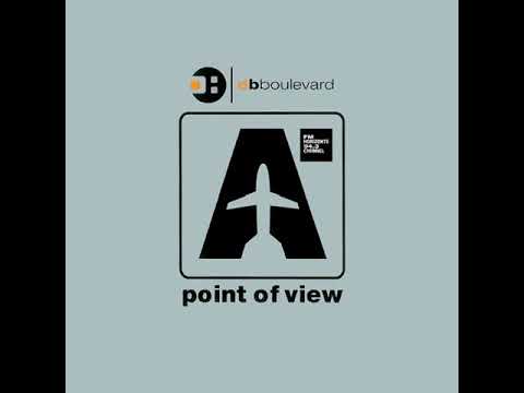 Db Boulevard - Point Of View (LYRICS)