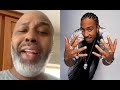 Ali From St  Lunatics Exposes Ludacris For Stealing Nelly's Style For Years