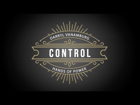Control by Darryl Vanamburg