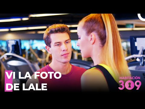 Pelinsu Se Quejó A Onur - Habitación 309