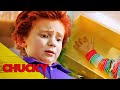 Glen S Birthday Surprise Final Scene Seed Of Chucky