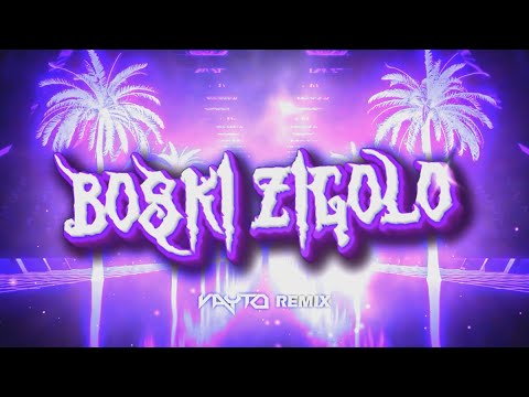 Japczan x Hokus Pokus - Boski Żigolo (VAYTO REMIX)