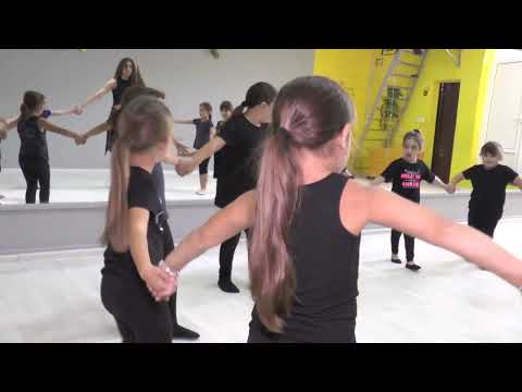 Millennium Dance Studio Promo Video 2021 Mini Dancers