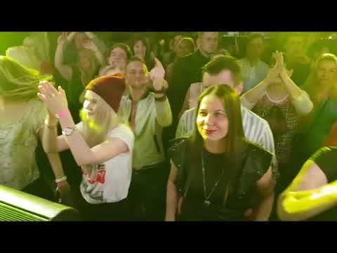 Mohiito live   Atlantise maja 2018