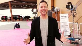 Ted Stryker Magenta Carpet Tour Package - BBMAs 2016
