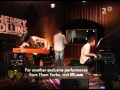 [HQ] Thom Yorke - Cymbal Rush Live - Henry ...