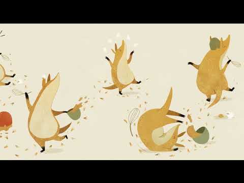 Het pannenkoekenfeest - De Voorleeshoek