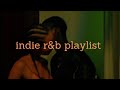 Soundscape EP 1 indie r&b playlist DEFAULT Thumbnail