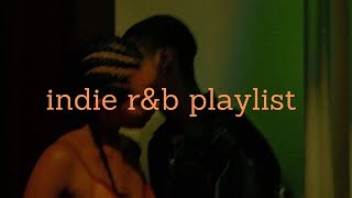 Soundscape EP 1 indie r&b playlist MQDEFAULT Thumbnail
