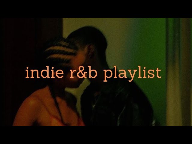Soundscape EP 1 indie r&b playlist SDDEFAULT Thumbnail
