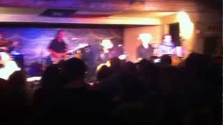 Flaco Jimenez, Augie Meyers, "Who were you thinkin of", Live at Gruene Hall, Texas Tornados