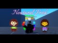 neutral frisk alternate battlegrounds