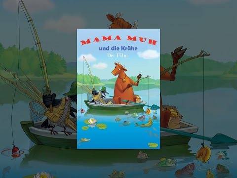 Mama Muh und die Krähe - Der Film