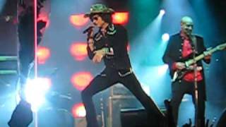 Enrique Bunbury - El Club De Los Imposibles