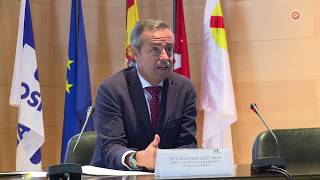 Madrid acoge a los mejores especialistas de endoscopia bariátrica en el MIBE 2018