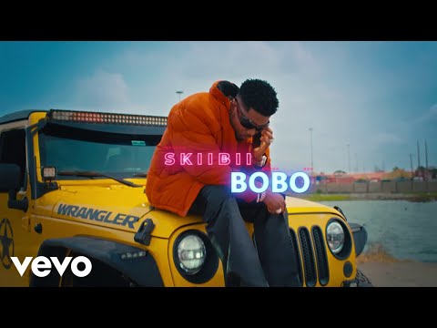 Skiibii - Bobo (Official Video)