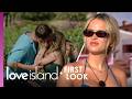 First Look Will Two Cheeky KISSES Come Back To Bite   Love Island 2026