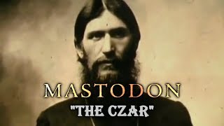 Mastodon - The Czar: Usurper / Escape / Martyr / Spiral [Legendado]