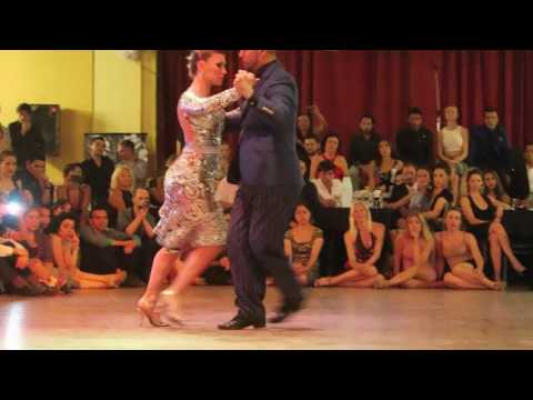  Sebastian Arce  and  Mariana Montes