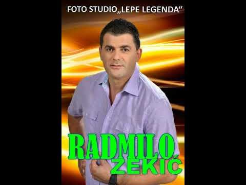 Radmilo Zekic  - Vozi mala forda karavana - KOLO GARA