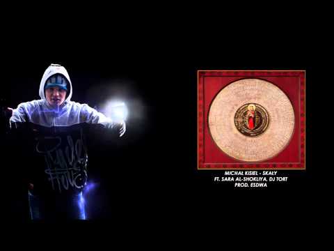 Michał Kisiel - Skały (ft. Sara Al-Shokliya, DJ Tort, prod. Esdwa)
