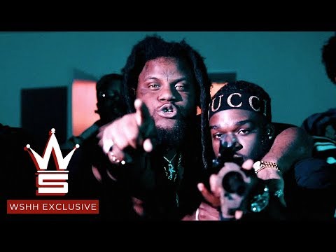 Fat Trel "Karno" (WSHH Exclusive - Official Music Video)