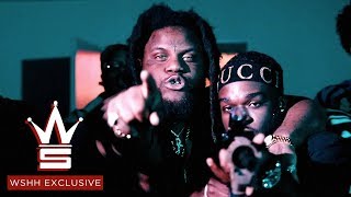 Fat Trel "Karno" (WSHH Exclusive - Official Music Video)