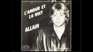 Allain (Alain Turban) - L'amour et la nuit (1980)