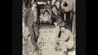 Seeds - Faded Picture