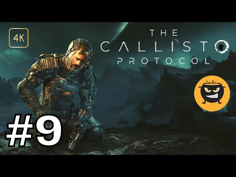 Callisto Protocol PL | odc. 9 | Zarwany Chodnik + Poza Obiektem