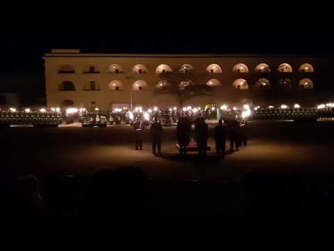 Country Roads - Großer Zapfenstreich der Bundeswehr