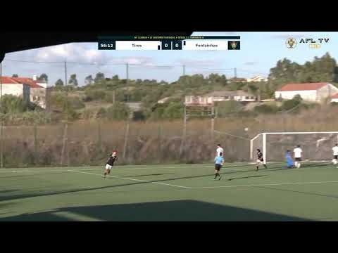 Summary - Tires vs. Fontainhas | Second District Football Division | Series II | Matchday 6