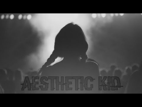 Aesthetic Kid // Cell [YUNG 001]