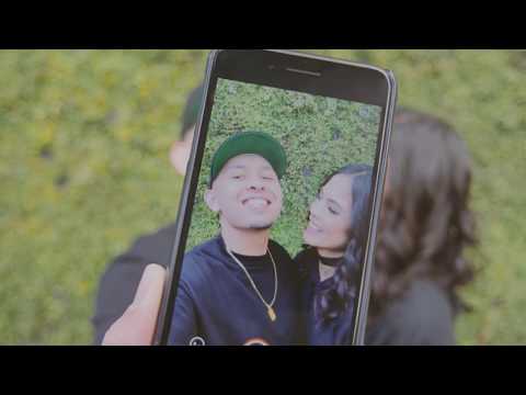 P-Lo - The End [Music Video]