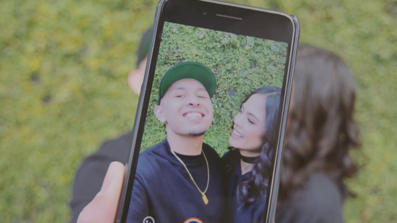 P-Lo — The End