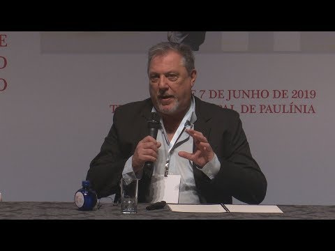 19º CONGRESSO NACIONAL – 4º PAINEL (1/2)