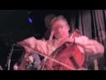 "Secret Agent Man" By Mick Overman & The Maniacs Live At Kuumbwa Jazz Center In Santa Cruz CA