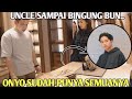 Unclenya Sampai Bingung Mau Beliin Hadiah Apa untuk Betrand! Kata Uncle, Betrand udah Punya Semuanya