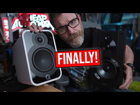 The Uncomfortable Truth About the “Best” Speakers