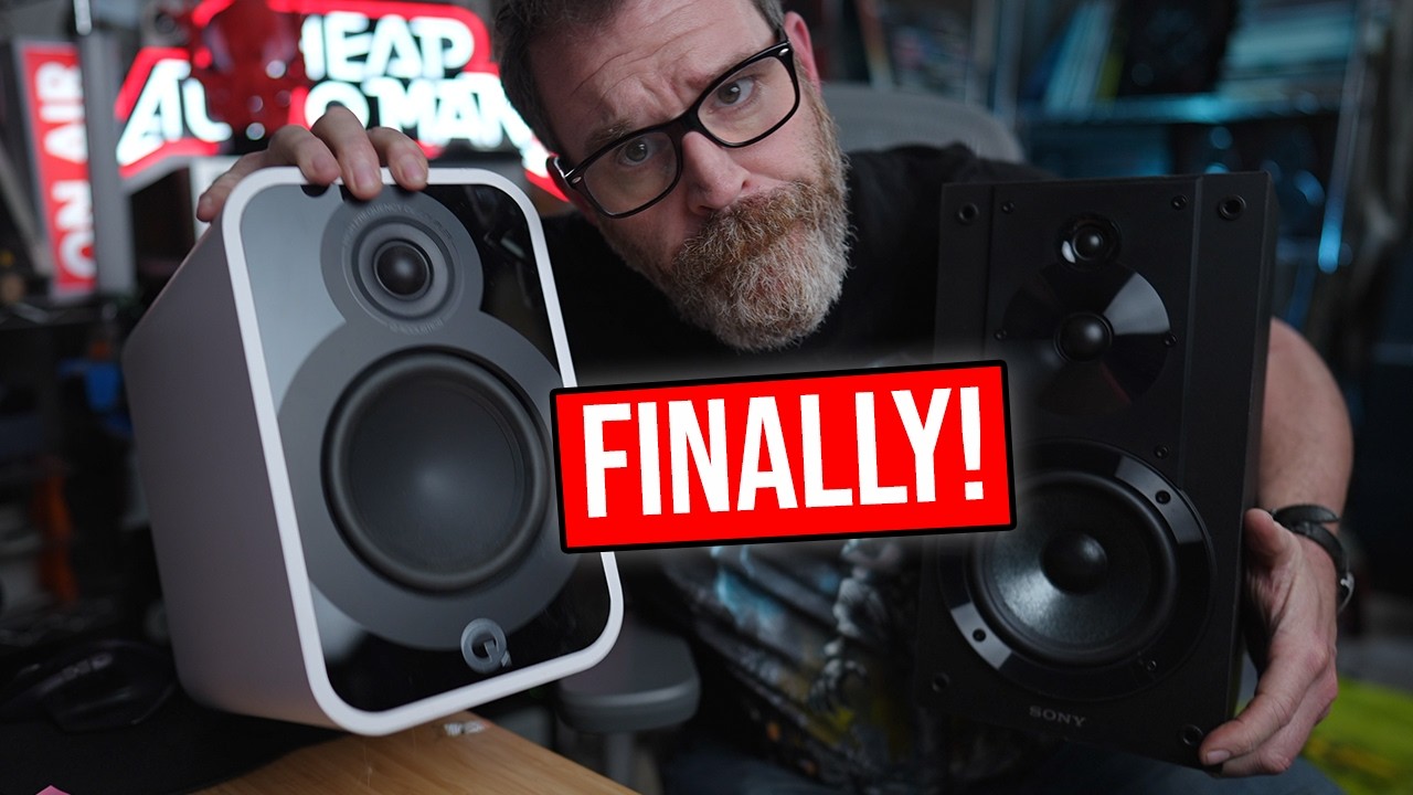 The Uncomfortable Truth About the “Best” Speakers