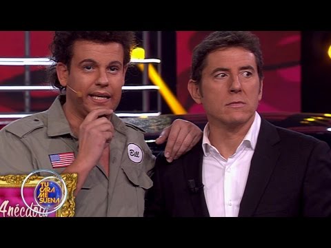 Raúl tiene un anécdota con Lolita - TCMS4