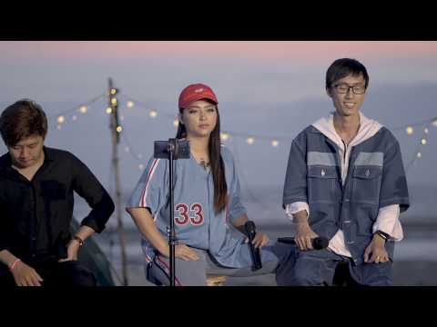 Đen x Kimmese x Lynk Lee - Mashup Rapcoustic 4