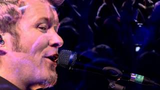 We&#39;re Looking For The Whales ;A HA- Live At Oslo Spektrum, december 4  2010 010