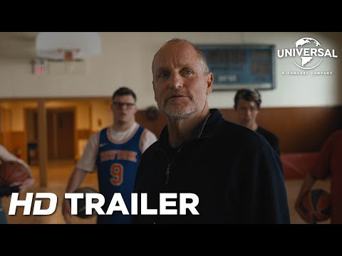 CHAMPIONS - Official Trailer [HD]