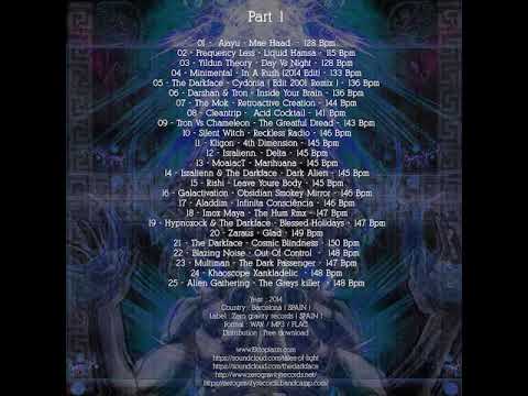 24 Khaoscope - Xankladelic