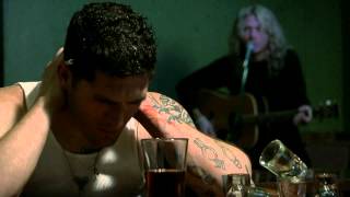 The Black Moods - "Hey You" Official Music Video