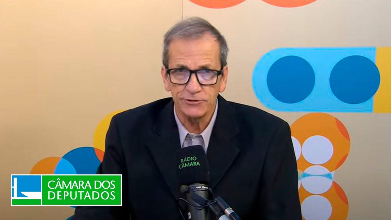 Votações em Plenário: semana será de esforço concentrado - 26/05/2025 #câmaraénotícia