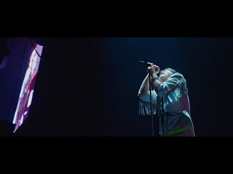 Videoclip de Mimos Son Mimos — Babasónicos