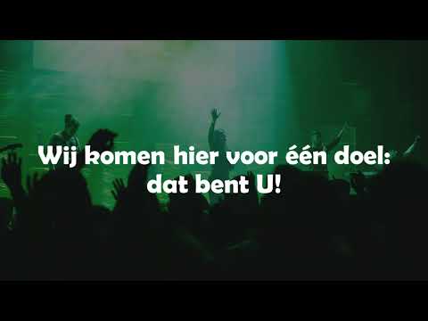 Opwekking met tekst 771 Eén doel (versie 1)